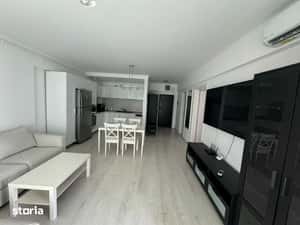 Apartament 2 camere Pipera Iancu Nicolae — miniatura 5