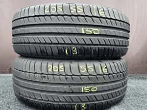 205 55 16 michelin 7mm
