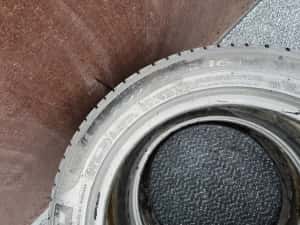 205 55 16 michelin 7mm — miniatura 8