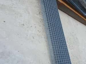 Trepte-grătare zincate — miniatura 2