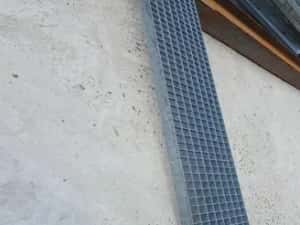 Trepte-grătare zincate — miniatura 9