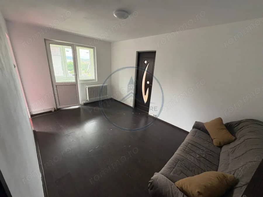 Apartament 2 camere de vânzare – zona Piața Decebal, Bistrița — fotografie 1 din 6
