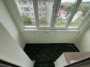 Apartament 2 camere de vânzare – zona Piața Decebal, Bistrița — miniatura 3