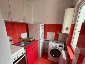 Apartament 2 camere de vânzare – zona Piața Decebal, Bistrița — miniatura 4