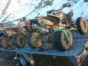 Tractari auto platforma DN1 Valea prahovei campina breaza comarnic — miniatura 9