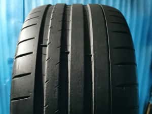 235/35 ZR20 - michelin 2 bucati