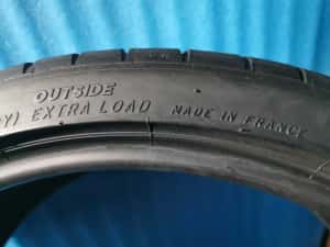 235/35 ZR20 - michelin 2 bucati — miniatura 8