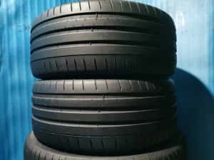 235/35 ZR20 - michelin 2 bucati — miniatura 10