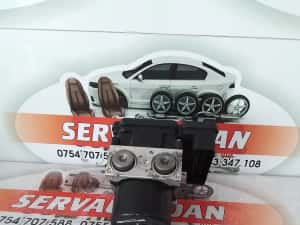 pompa abs alfa romeo giulietta (2010->) [940] 2.0 motorina 2010 — miniatura 2