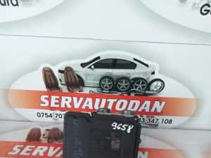 pompa abs alfa romeo giulietta (2010->) [940] 2.0 motorina 2010 — miniatura 4