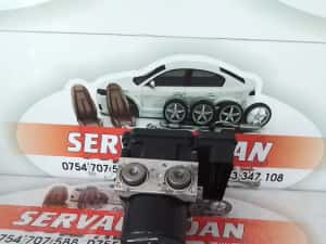 pompa abs alfa romeo giulietta (2010->) [940] 2.0 motorina 2010 — miniatura 5