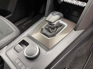 Volkswagen Amarok SUV 2022, 1.100 km, 205 cp — miniatura 4