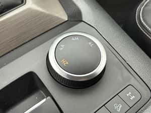 Volkswagen Amarok SUV 2022, 1.100 km, 205 cp — miniatura 5