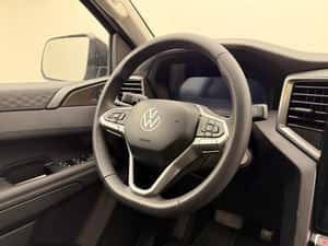 Volkswagen Amarok SUV 2022, 1.100 km, 205 cp — miniatura 6