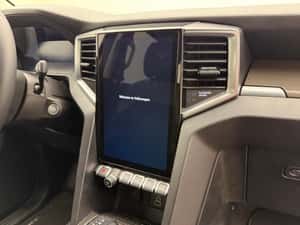 Volkswagen Amarok SUV 2022, 1.100 km, 205 cp — miniatura 7