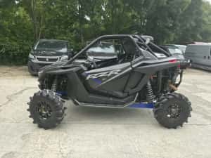 Polaris Pro XP Ultimate 2023 1800km GARANTIE RATE LEASING — miniatura 2