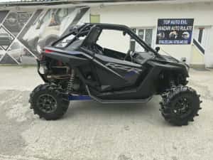 Polaris Pro XP Ultimate 2023 1800km GARANTIE RATE LEASING — miniatura 4