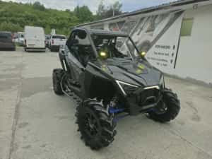 Polaris Pro XP Ultimate 2023 1800km GARANTIE RATE LEASING — miniatura 5