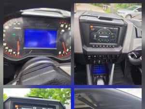 Polaris Pro XP Ultimate 2023 1800km GARANTIE RATE LEASING — miniatura 7