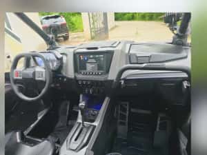 Polaris Pro XP Ultimate 2023 1800km GARANTIE RATE LEASING — miniatura 8