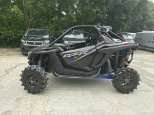 Polaris Pro XP Ultimate 2023 1800km GARANTIE RATE LEASING — miniatura 10