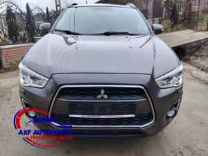 Mitsubishi ASX 1.8 DI-D Intense 4WD — miniatura 2
