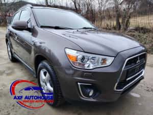 Mitsubishi ASX 1.8 DI-D Intense 4WD — miniatura 3