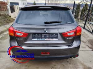 Mitsubishi ASX 1.8 DI-D Intense 4WD — miniatura 4