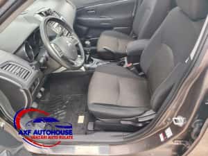 Mitsubishi ASX 1.8 DI-D Intense 4WD — miniatura 5