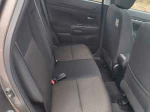 Mitsubishi ASX 1.8 DI-D Intense 4WD — miniatura 6
