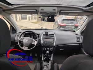 Mitsubishi ASX 1.8 DI-D Intense 4WD — miniatura 7
