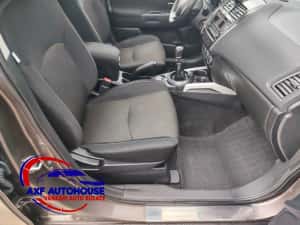 Mitsubishi ASX 1.8 DI-D Intense 4WD — miniatura 8