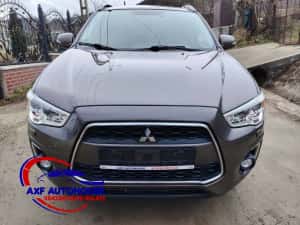 Mitsubishi ASX 1.8 DI-D Intense 4WD — miniatura 10