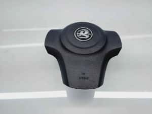 Airbag volan Opel Corsa D [Fabr 2006-2013] 13235771