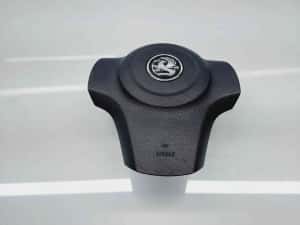 Airbag volan Opel Corsa D [Fabr 2006-2013] 13235771 — miniatura 5