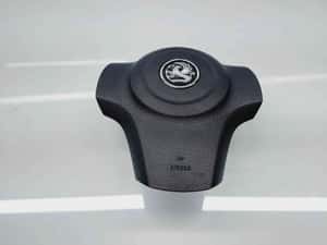 Airbag volan Opel Corsa D [Fabr 2006-2013] 13235771 — miniatura 9