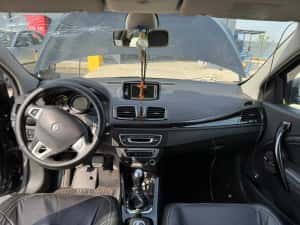 Dezmembram Renault Megane 3 2012 hatchback 1,5 Cod motor K9K — miniatura 5