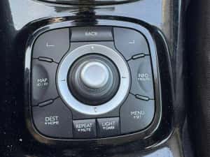 Dezmembram Renault Megane 3 2012 hatchback 1,5 Cod motor K9K — miniatura 7