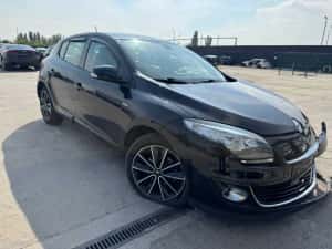 Dezmembram Renault Megane 3 2012 hatchback 1,5 Cod motor K9K — miniatura 9