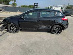 Dezmembram Renault Megane 3 2012 hatchback 1,5 Cod motor K9K — miniatura 10