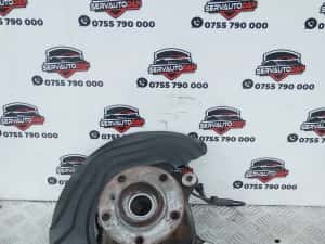 fuzeta stanga fata bmw x3 (2010-2017) [f25] 2.0 motorina 2012 — miniatura 1