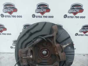 fuzeta stanga fata bmw x3 (2010-2017) [f25] 2.0 motorina 2012 — miniatura 2