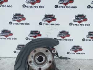 fuzeta stanga fata bmw x3 (2010-2017) [f25] 2.0 motorina 2012 — miniatura 4