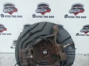 fuzeta stanga fata bmw x3 (2010-2017) [f25] 2.0 motorina 2012 — miniatura 5