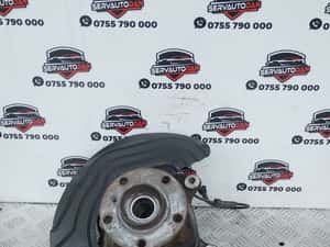 fuzeta stanga fata bmw x3 (2010-2017) [f25] 2.0 motorina 2012 — miniatura 7