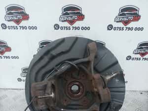 fuzeta stanga fata bmw x3 (2010-2017) [f25] 2.0 motorina 2012 — miniatura 8