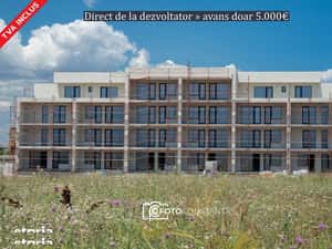 Apartament la mare · piscină bloc · încălzire pardoseală