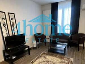 Garsoniera|Floreasca|Centrala Proprie|Renovat Complet — miniatura 1