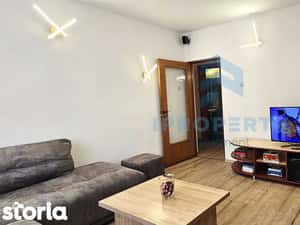 Calea Grivitei I 3 Camere I Balcon I Boiler I Prox. Metrou I — miniatura 4