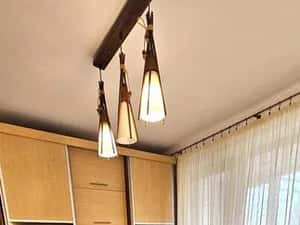 Calea Grivitei I 3 Camere I Balcon I Boiler I Prox. Metrou I — miniatura 5